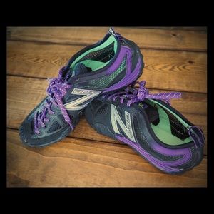 New Balance Minimus 007 Cross Training Shoes Women